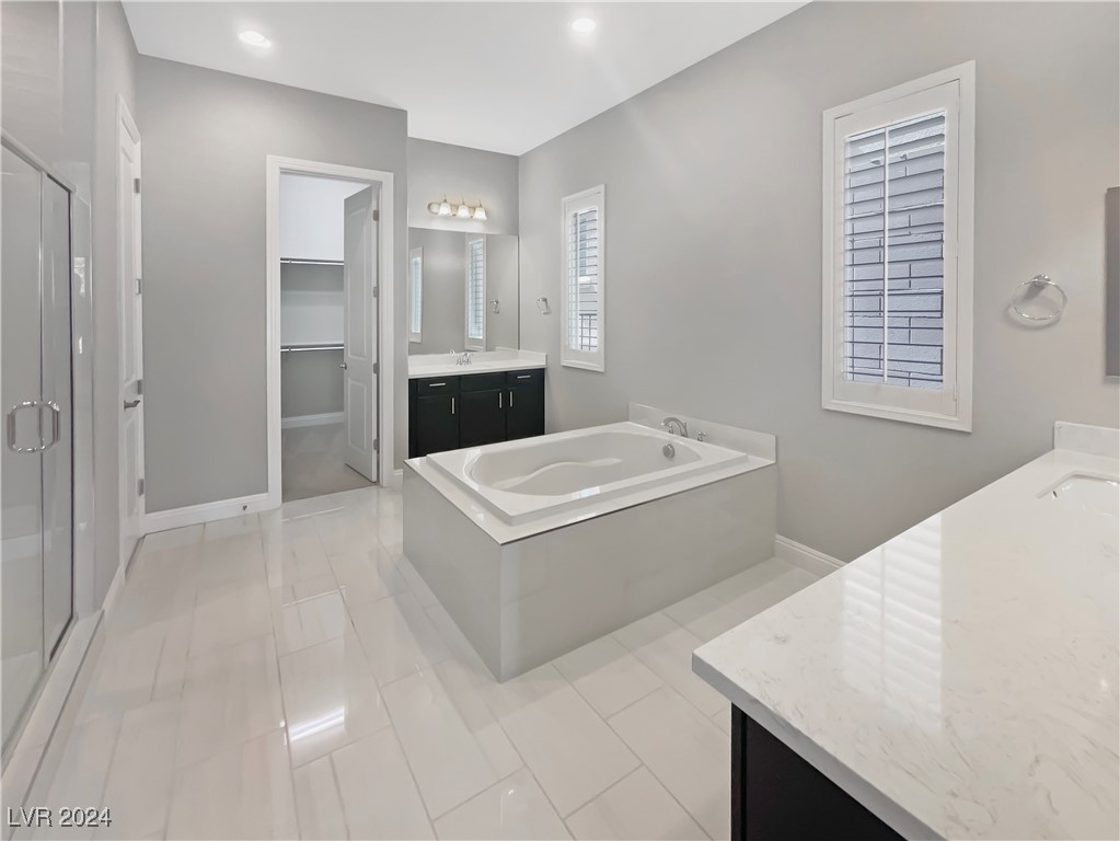 3408 Isle Drive, Las Vegas, Nevada image 7