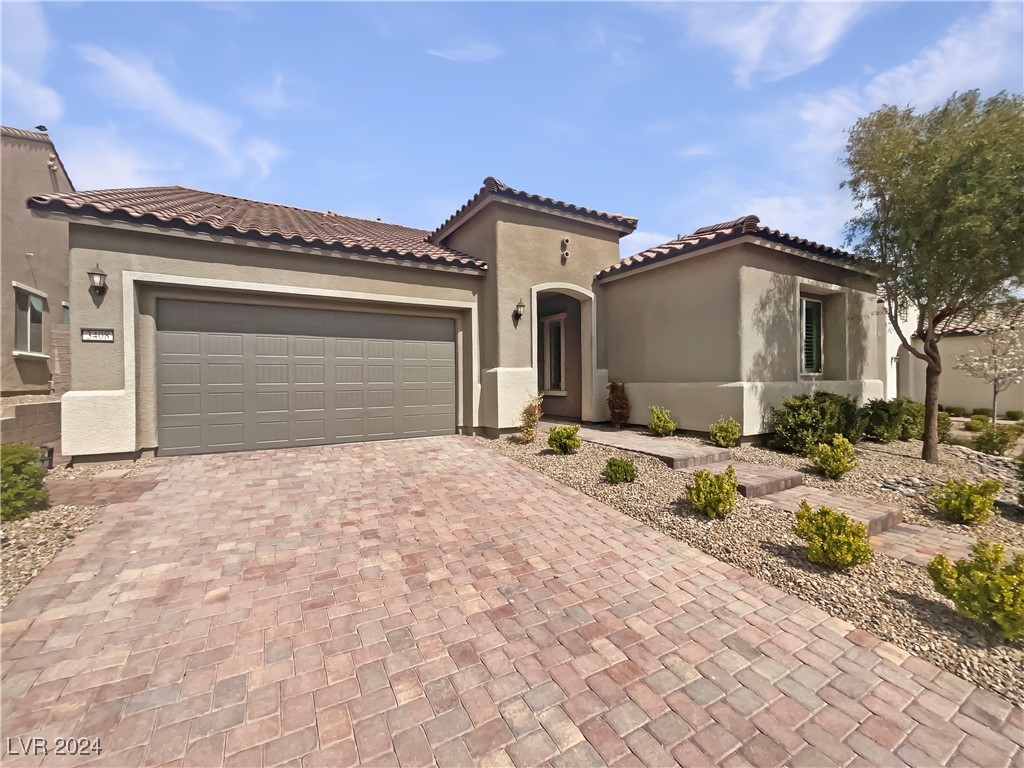 3408 Isle Drive, Las Vegas, Nevada image 9