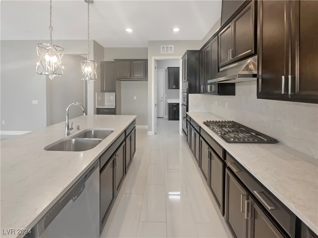 3408 Isle Drive, Las Vegas, Nevada image 17