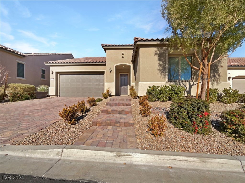 3408 Isle Drive, Las Vegas, Nevada image 1