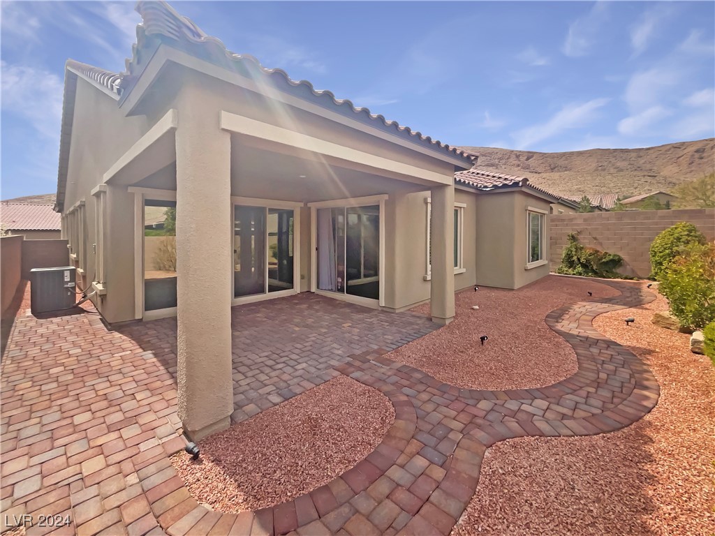3408 Isle Drive, Las Vegas, Nevada image 8