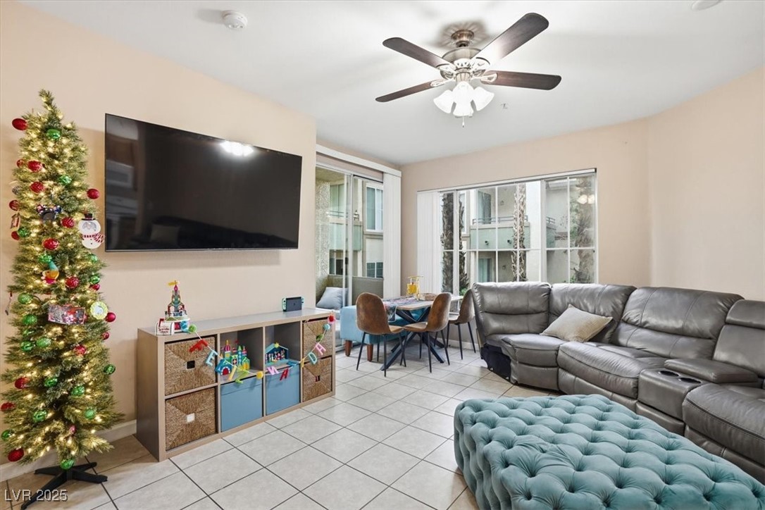 7147 S Durango Drive 111