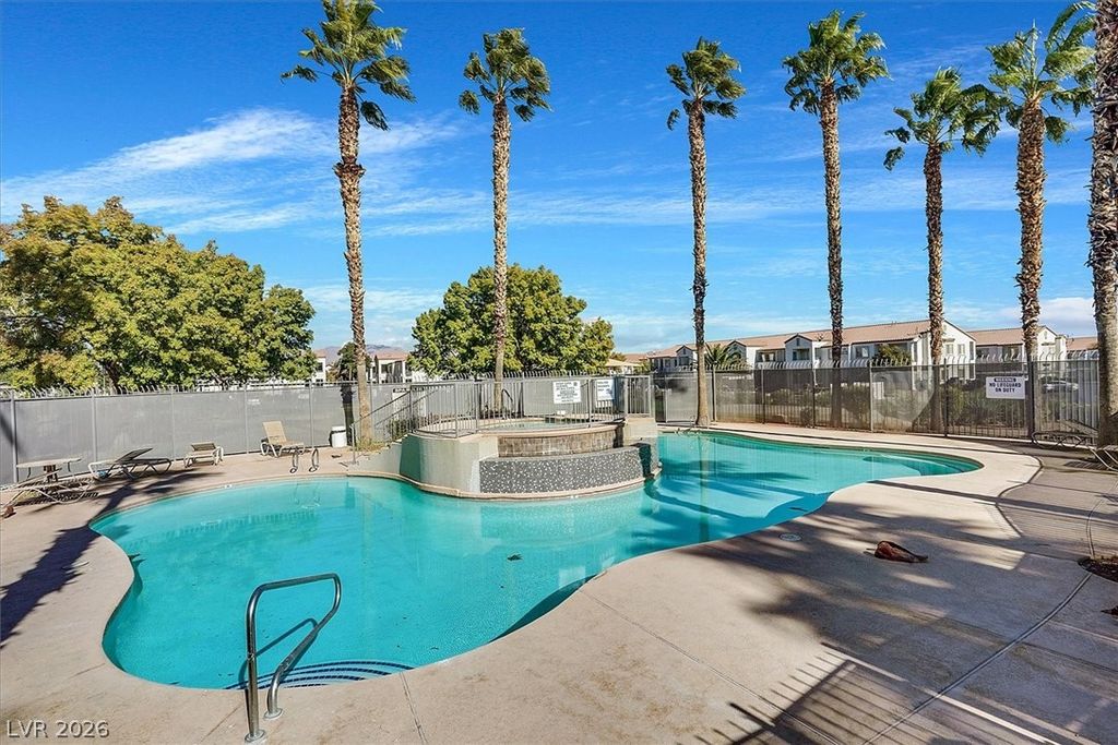 Photo of 3318 N Decatur Boulevard #1089, Las Vegas, NV 89130 (MLS # 2776568)