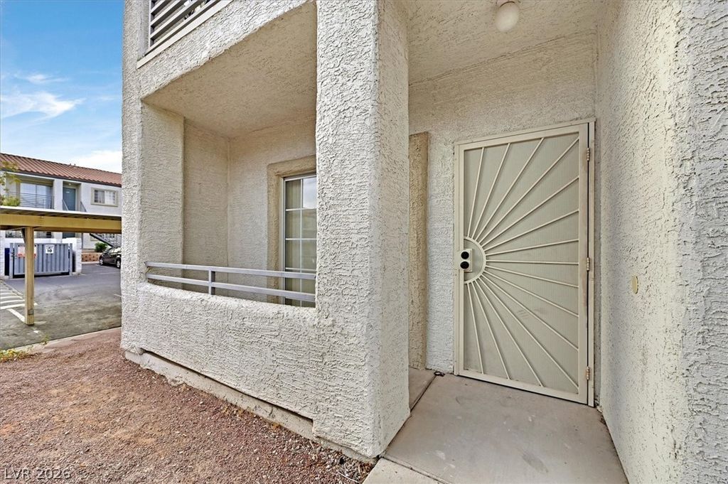 Photo of 3318 N Decatur Boulevard #1089, Las Vegas, NV 89130 (MLS # 2776568)