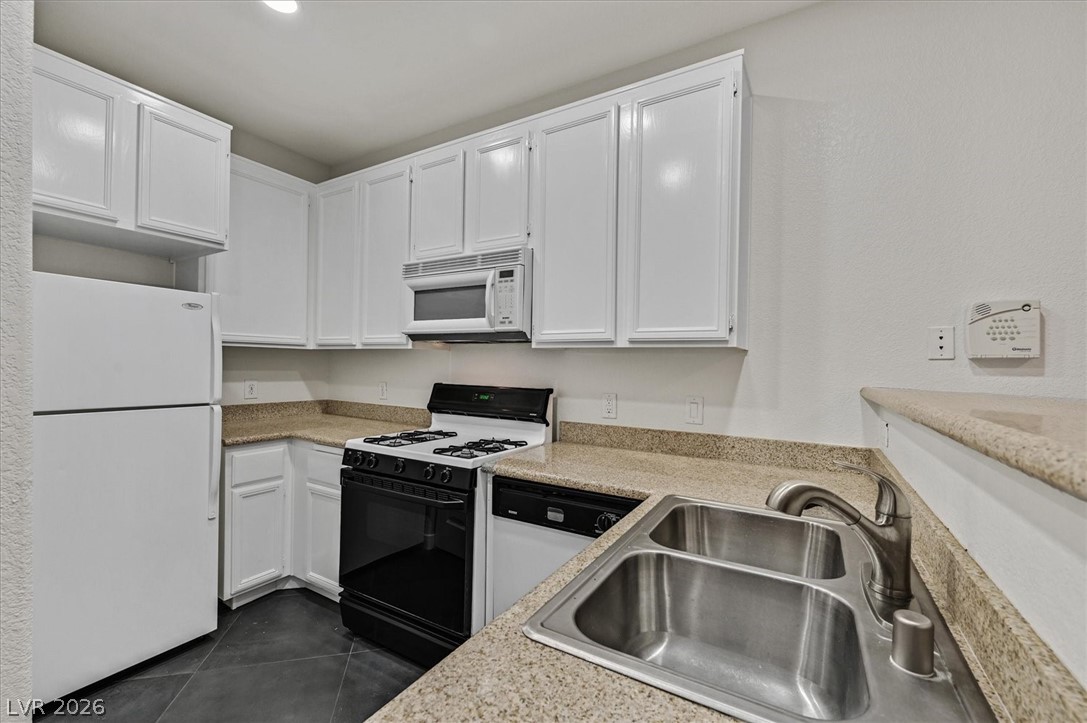 3318 N Decatur Boulevard 1089