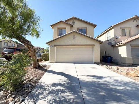 Homes For Rent - 9148 Spirit Canyon Avenue<br/> Las Vegas, NV 89149
