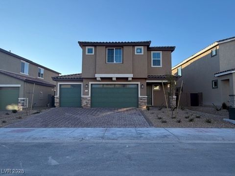 7713 Miller Falls Lane Lot 103 North Las Vegas NV 89084