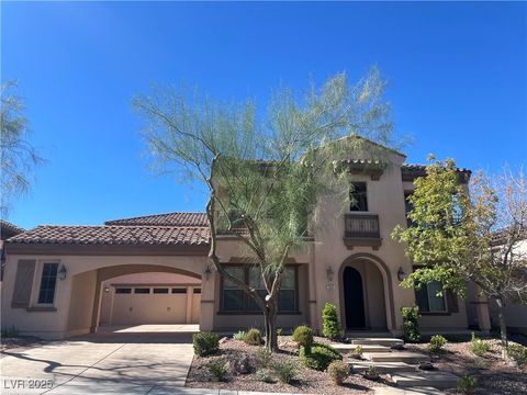 2805 Proust Court Henderson NV 89044