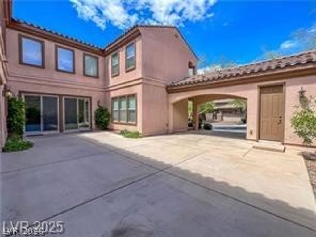 Photo of 2805 Proust Court, Henderson, NV 89044 (MLS # 2674816)
