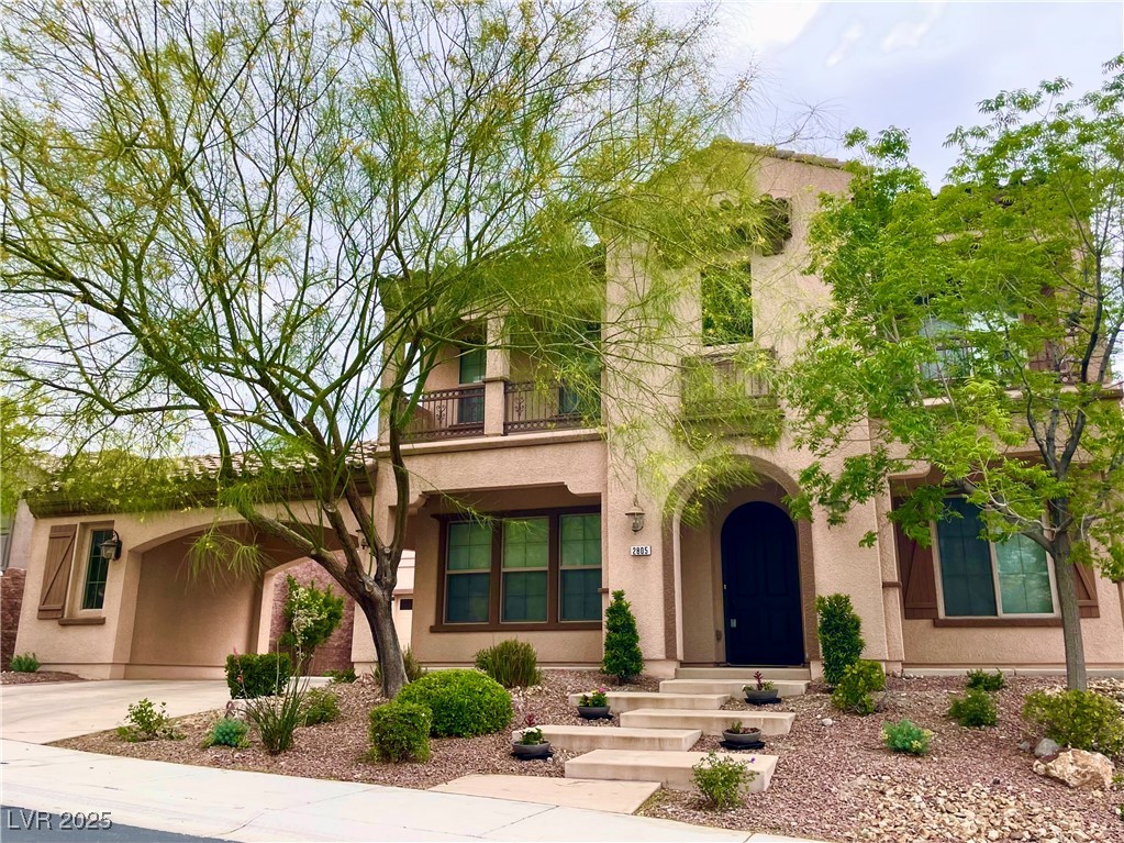 2805 Proust Court