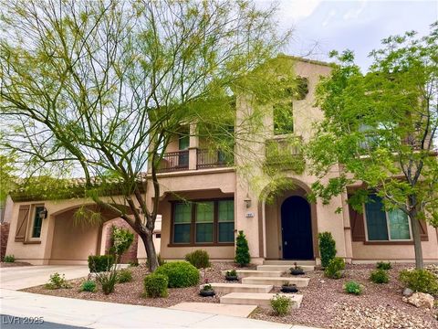 2805 Proust Court Henderson NV 89044