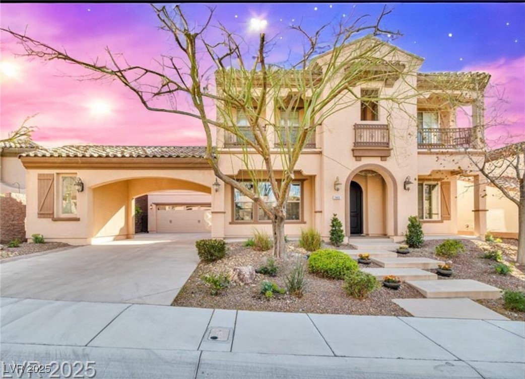 2805 Proust Court