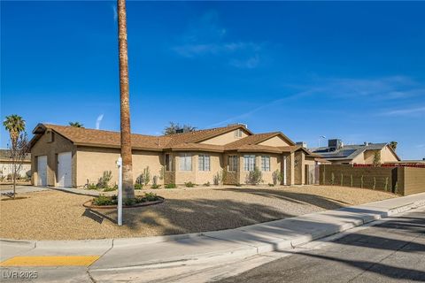 5794 Sea Breeze Avenue Las Vegas NV 89110