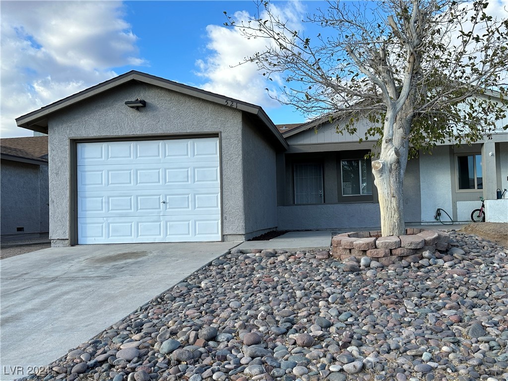 521 E Barrett Street, Henderson, Nevada image 1