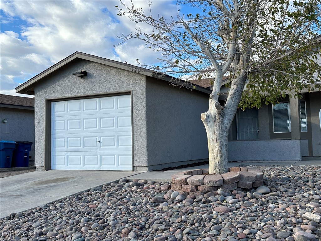 521 E Barrett Street, Henderson, Nevada image 2