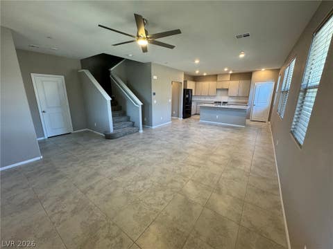 Townhouse For Rent - 2834 Turnstone Ridge Street<br/> Clark County, Henderson, NV 89044