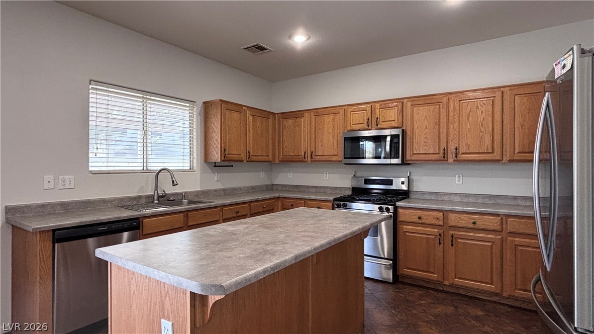 4837 Quartz Crest Street