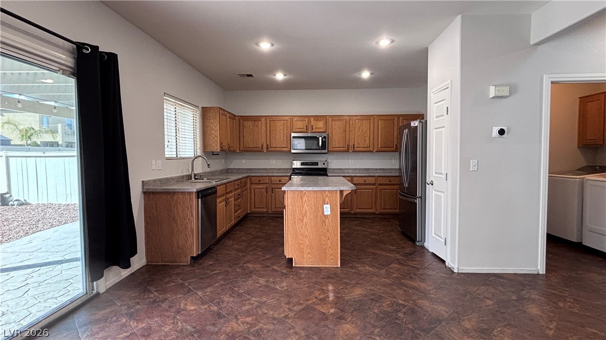 4837 Quartz Crest Street