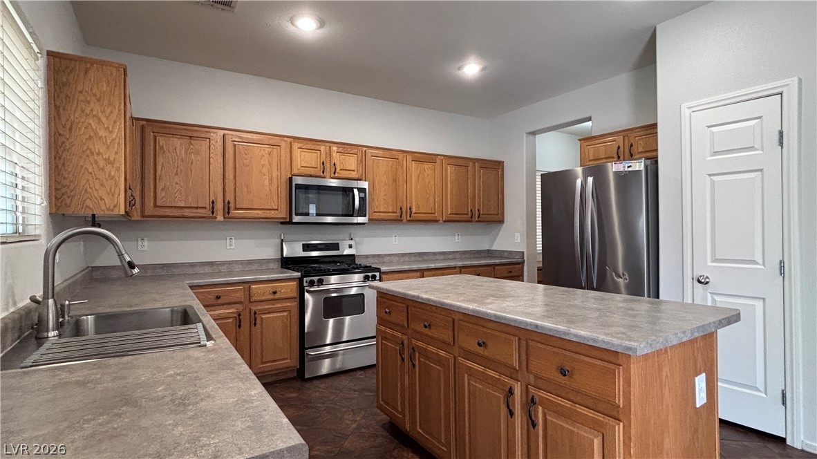 4837 Quartz Crest Street