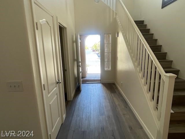 10938 Avenzano Street, Las Vegas, Nevada image 5