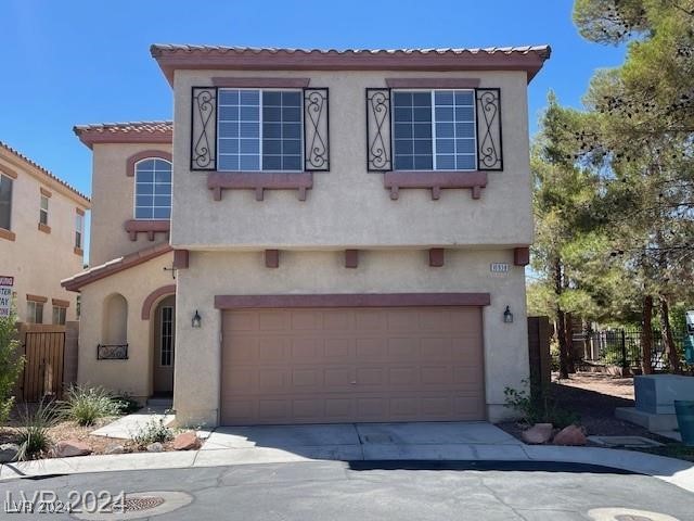 10938 Avenzano Street, Las Vegas, Nevada image 2