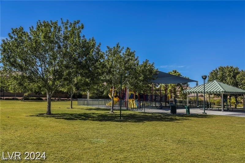 10938 Avenzano Street, Las Vegas, Nevada image 35