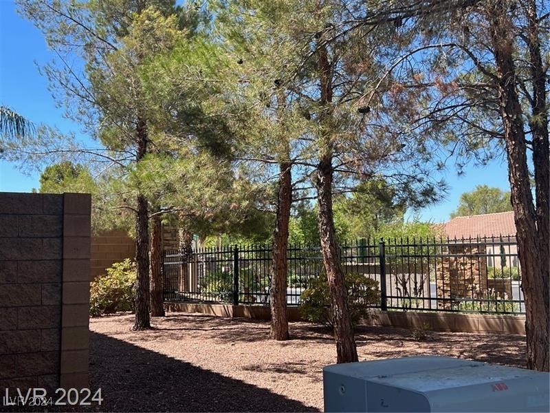 10938 Avenzano Street, Las Vegas, Nevada image 3
