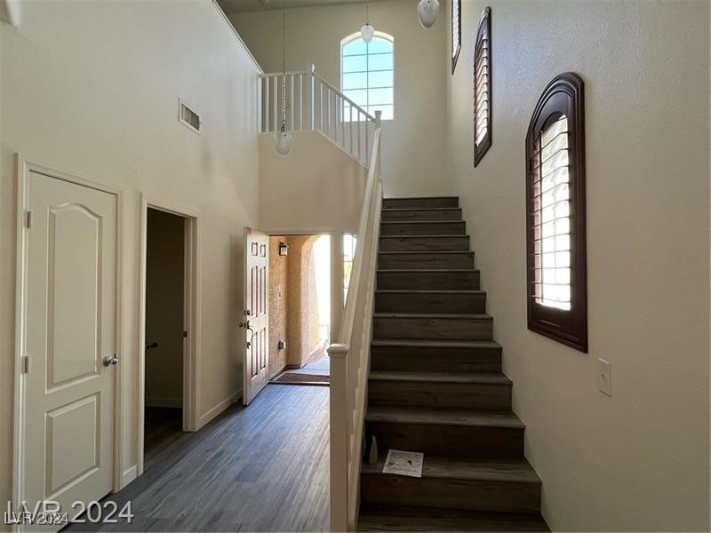 10938 Avenzano Street, Las Vegas, Nevada image 4