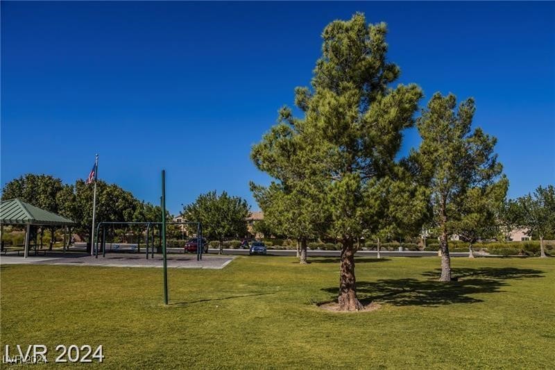 10938 Avenzano Street, Las Vegas, Nevada image 36