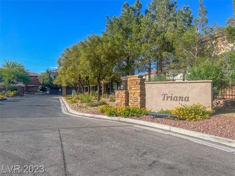 10938 Avenzano Street, Las Vegas, Nevada image 33