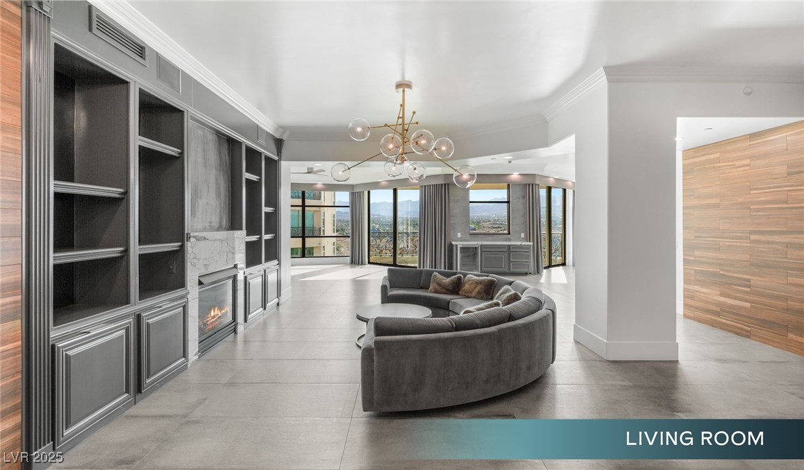 Properties 3 9101 Alta Drive 1201