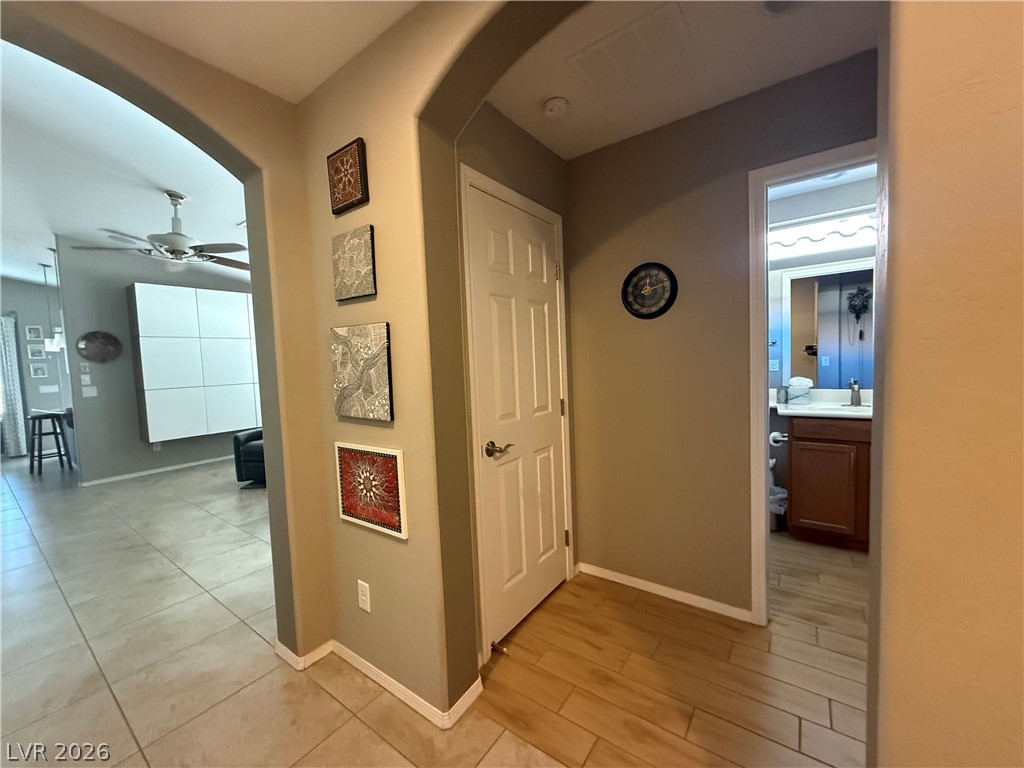 5841 Montina Vines Street