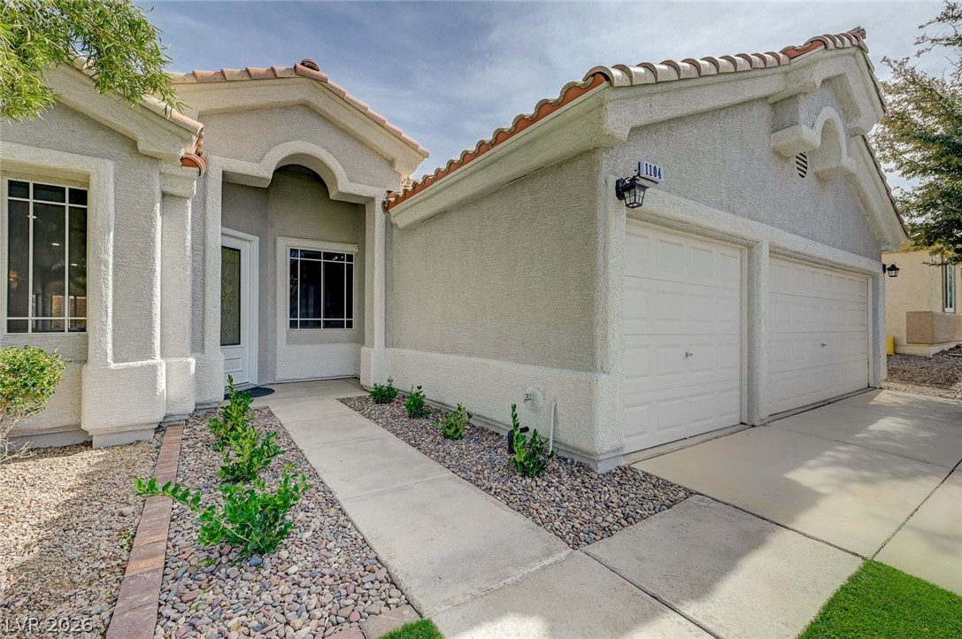 1104 Winter Storm Drive