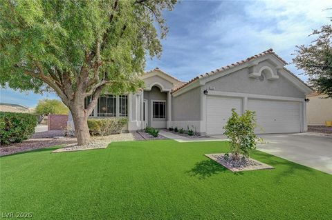 1104 Winter Storm Drive Henderson NV 89052