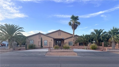 Homes For Sale - 124 E Ford Avenue<br/> Las Vegas, NV 89123