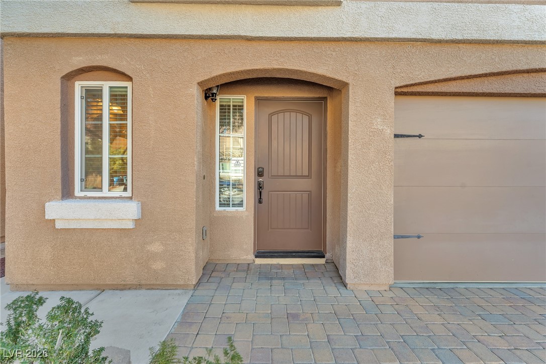 6857 Treble Clef Avenue