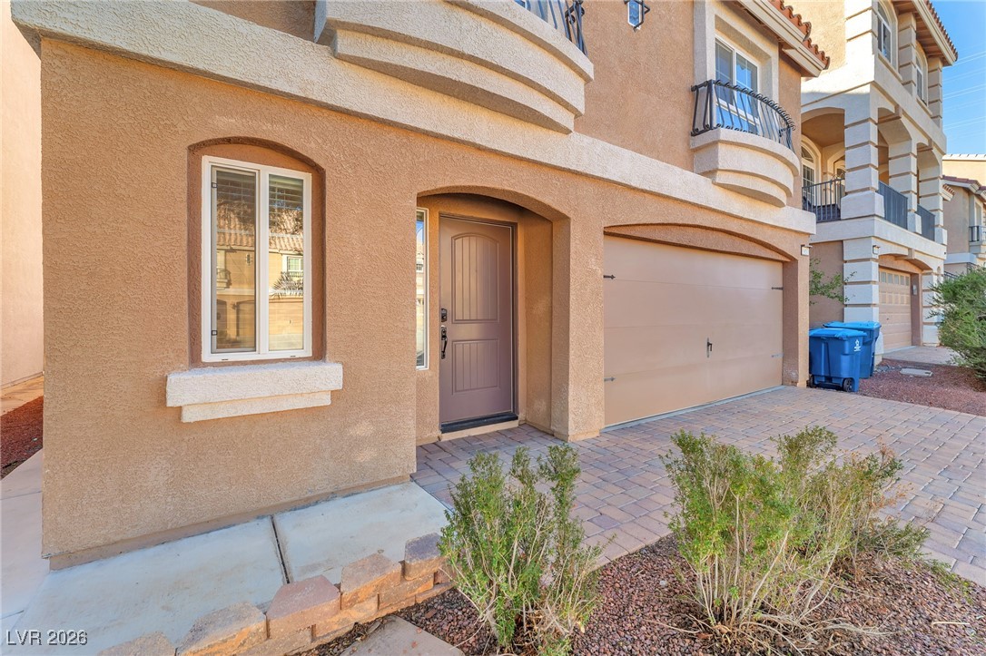 6857 Treble Clef Avenue