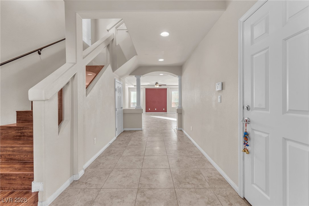 6857 Treble Clef Avenue