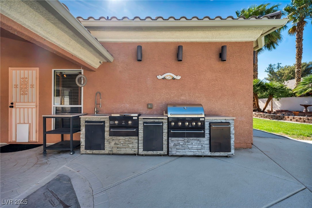 8216 W Hammer Lane, Las Vegas, Nevada image 47