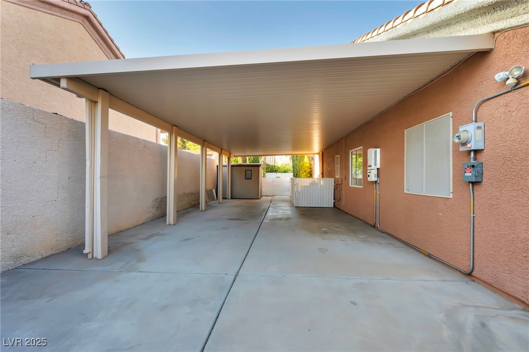 8216 W Hammer Lane, Las Vegas, Nevada image 4