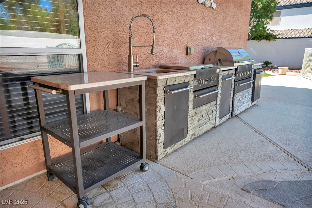 8216 W Hammer Lane, Las Vegas, Nevada image 33