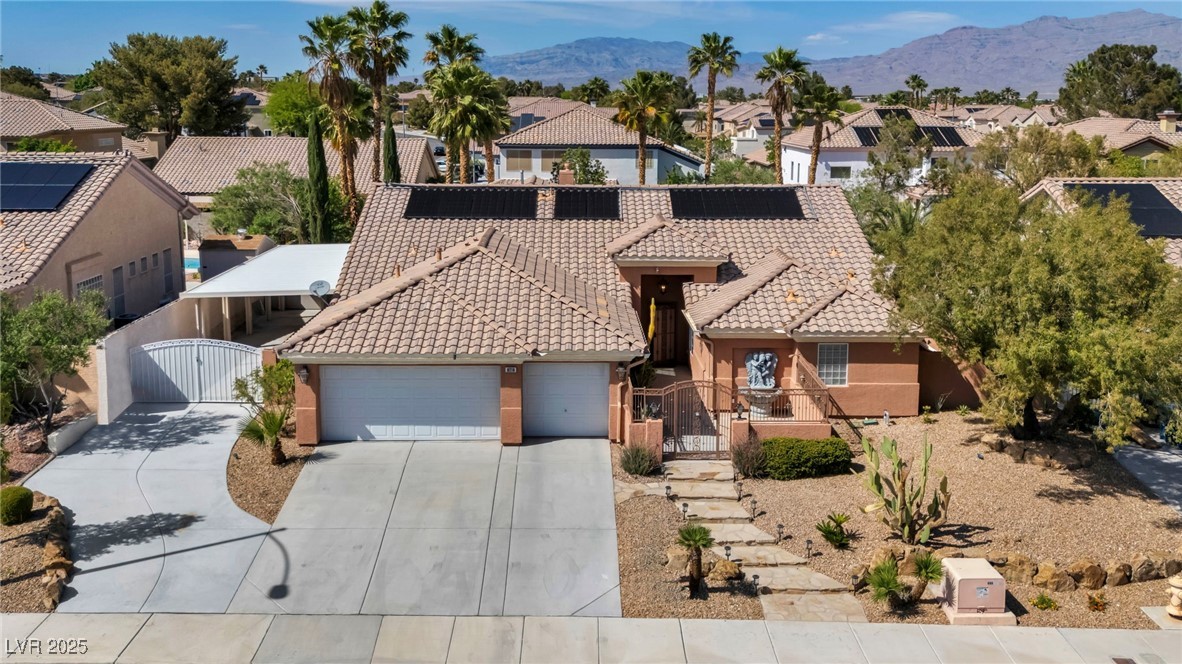 8216 W Hammer Lane, Las Vegas, Nevada image 34