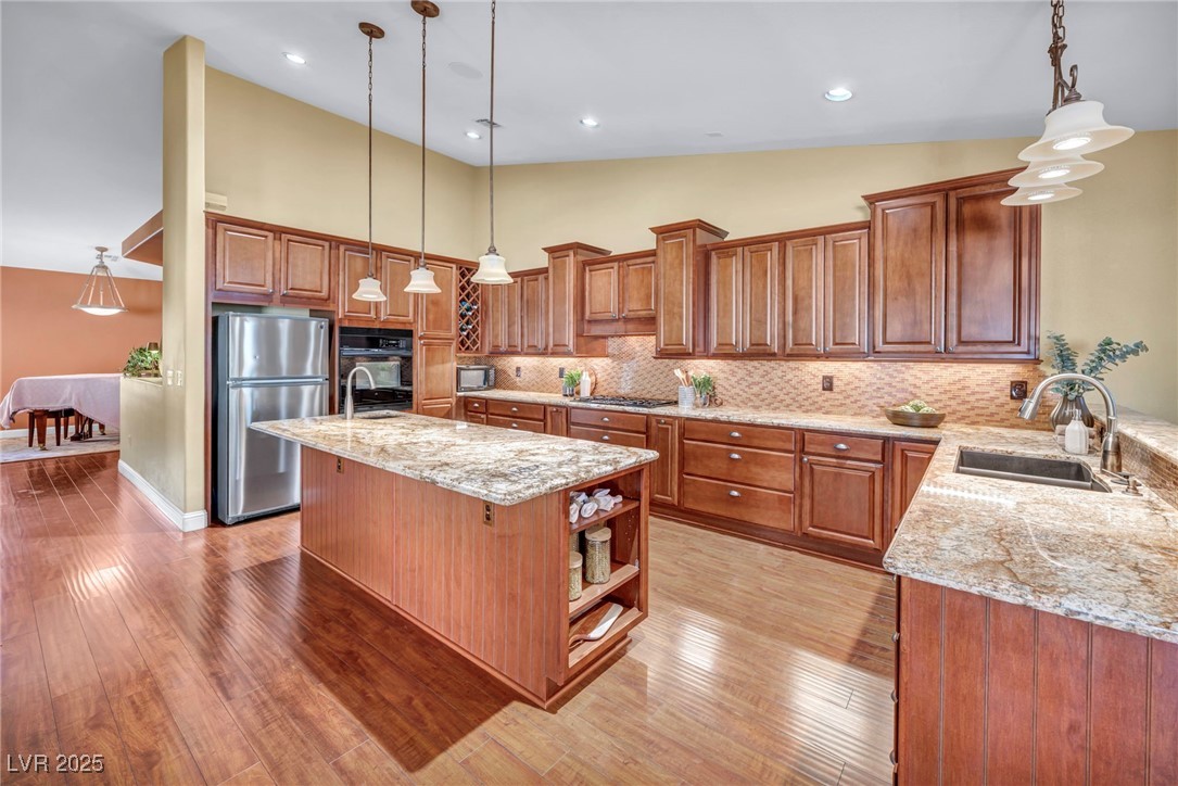 8216 W Hammer Lane, Las Vegas, Nevada image 3