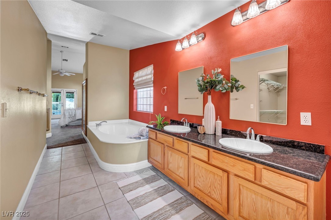8216 W Hammer Lane, Las Vegas, Nevada image 39