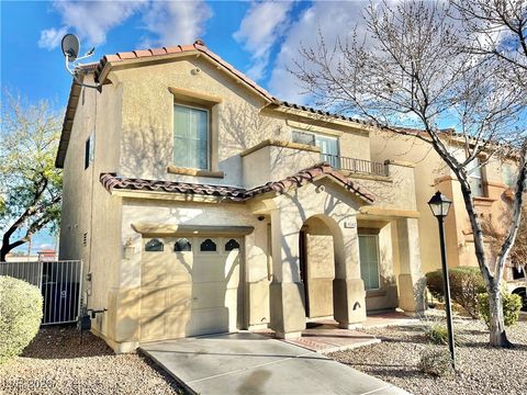Photo of 4340 Perfect Drift Street, Las Vegas, NV 89129 (MLS # 2750814)