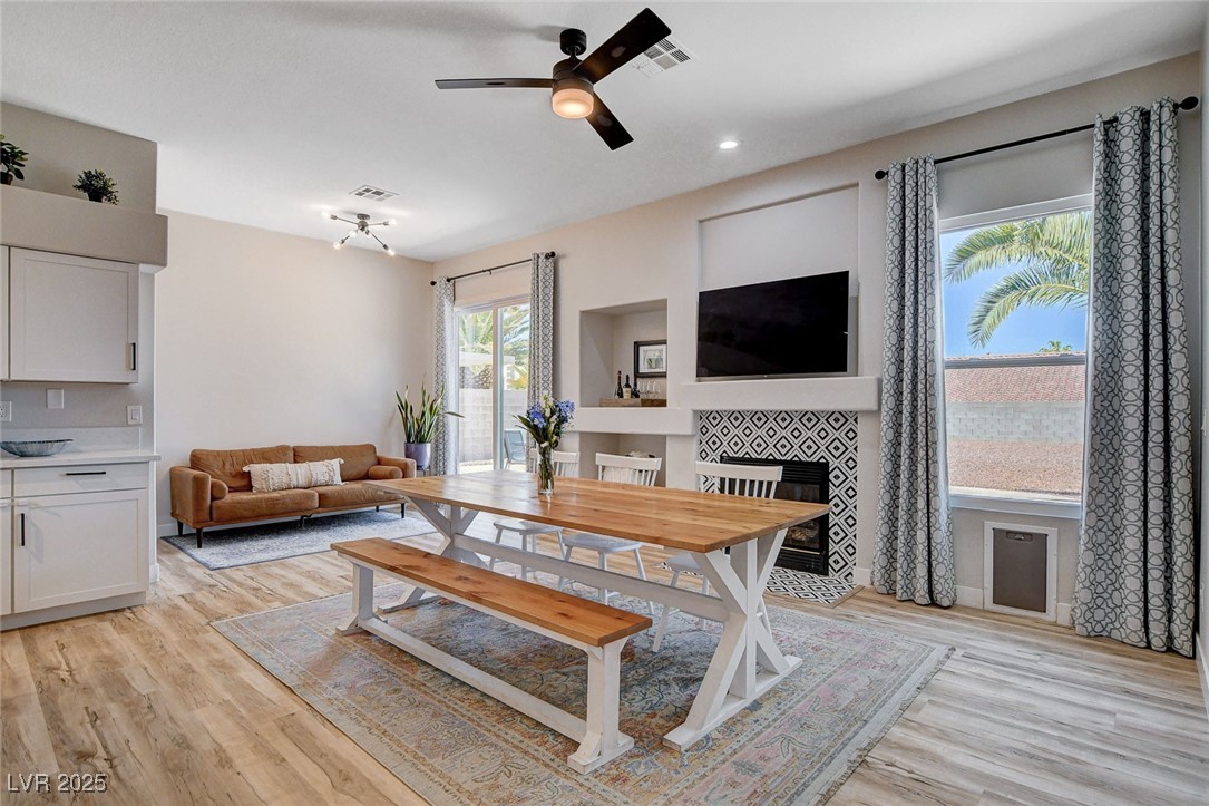 8240 W Gilmore Avenue, Las Vegas, Nevada image 24