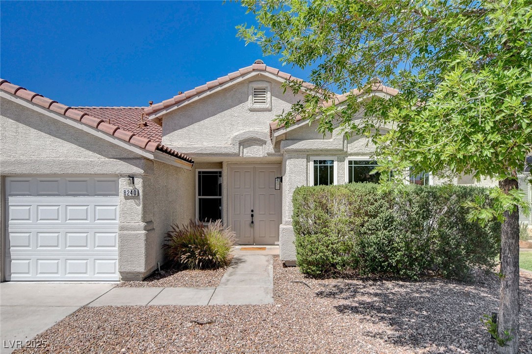 8240 W Gilmore Avenue, Las Vegas, Nevada image 12