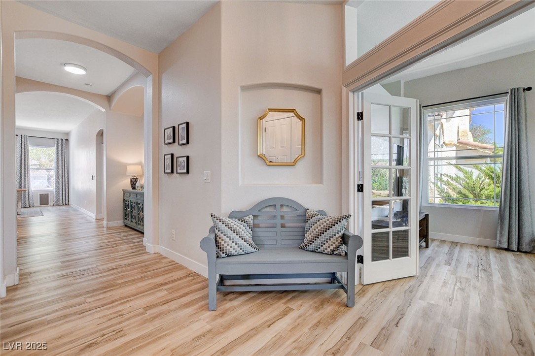 8240 W Gilmore Avenue, Las Vegas, Nevada image 13