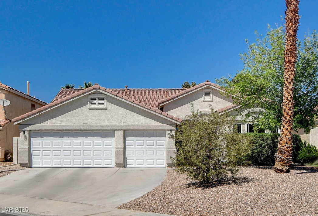 8240 W Gilmore Avenue, Las Vegas, Nevada image 1