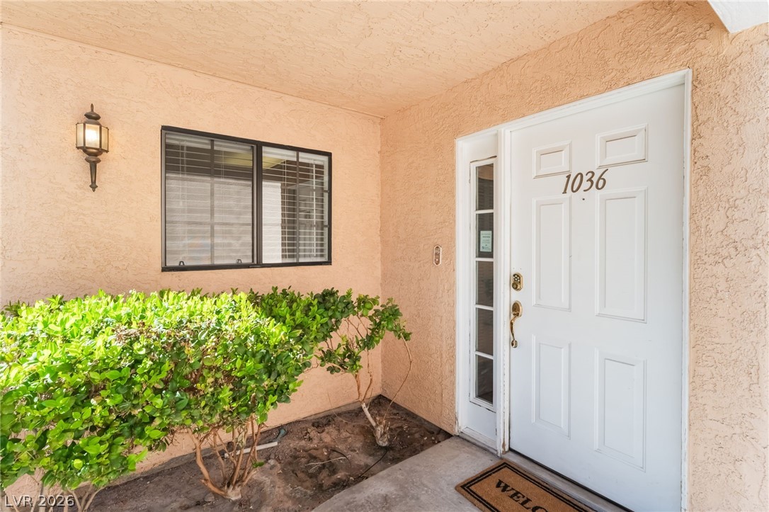 2851 S Valley View Boulevard 1036